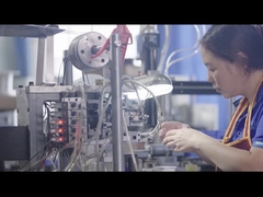 Trimmer de cermet BOCHEN e potencialómetro de enrolamento de arame