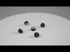 93PR502LF 1w 10k Ohms 1/2 ̊ Potenciômetro de Trimmer Cermet de Turno Único de Precisão