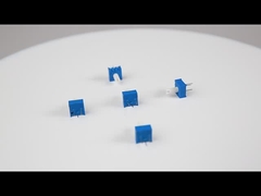 10k 100k Ohm Potenciômetro Trimmer de Precisão 3386P 0.5W ODM