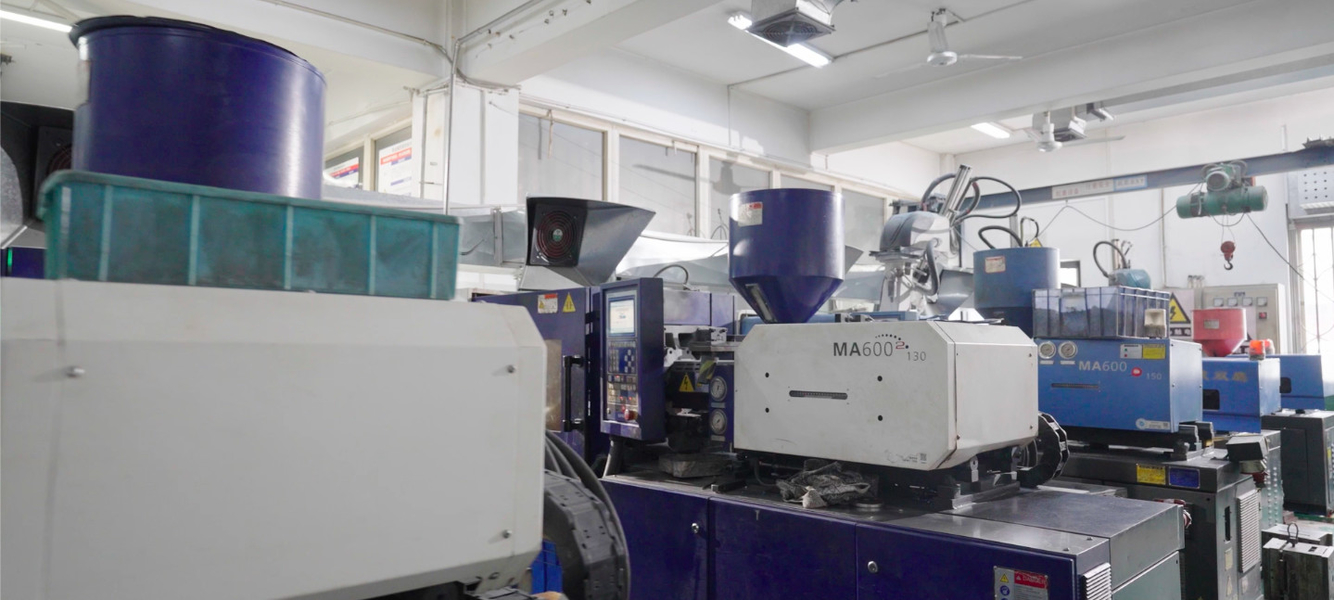 Sichuan Bochen Guosheng Intelligent Technology Co., Ltd. linha de produção do fabricante
