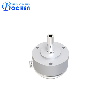 OEM Potenciômetro rotativo de plástico condutor WDD35D4 1K 5K 10K linear 0,1% Potenciômetro de deslocamento angular