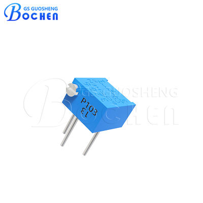 3266P-1-103LF 10k Ohms Resistor variável Ajuste de precisão Potenciômetro Trimmer