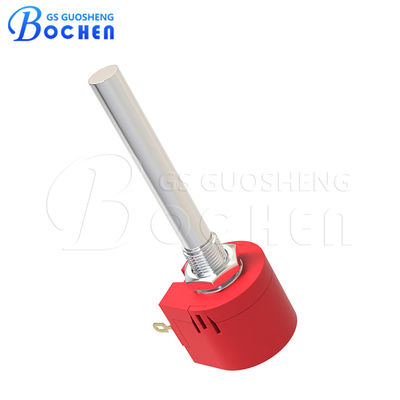 TW1103ka Potenciômetro 10k Potenciômetro rotativo Wirewound wx118