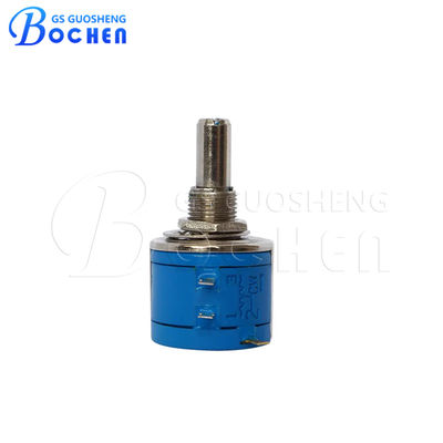 Bourns 3540s Potenciômetro 3540s-1-151l Potenciômetro rotativo de precisão