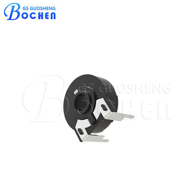PT15 0,25w 100Ω a 5MΩ 15mm 100k Potenciômetro através de resistor de trimmer de buraco