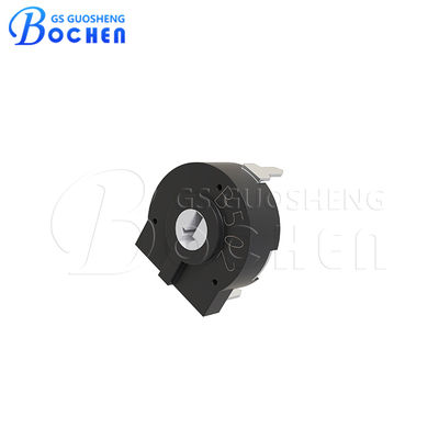 Phier Pt10 Potenciômetro de Carbono 10 mm Resistência de Trimmer variável de ajuste superior