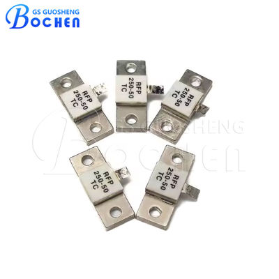 RIG resistor de alta potência Rf 500W 100 Ohm