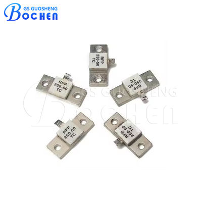 RIG22 1000W resistor de alta potência para sistemas de microondas