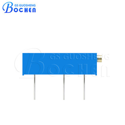 3006P-1-503 0,75w 50k ohm potenciômetro trimmer multi-torno 3/4