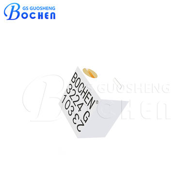 3224 Série Superfície Montada 4 mm SMD Potenciômetro Trimmer Cermet