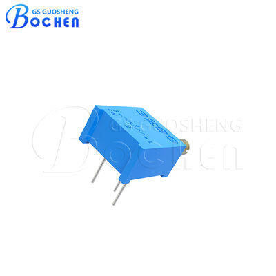 3299 0,5W 5k 10k 20k 50k 100k 200k Ohms Ajuste Multiturn Cermet Trimmer Potenciômetro de corte