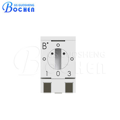 3313S 0.125w 10k 20k 50k 100k 200k 500k Ohms Superfície Montada 3mm Quadrado Potenciômetro de Recorte SingleTurn